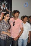 Nagaram Nidrapothunna Vela Movie Press Meet - 39 of 48