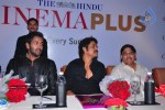 Nagarjuna Launches Hindu s Cinema Plus Edition - 33 of 97