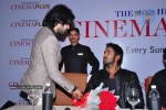 Nagarjuna Launches Hindu s Cinema Plus Edition - 41 of 97