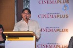 Nagarjuna Launches Hindu s Cinema Plus Edition - 62 of 97