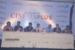 Nagarjuna Launches Hindu s Cinema Plus Edition - 76 of 97