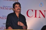 Nagarjuna Launches Hindu s Cinema Plus Edition - 84 of 97