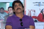 Nagarjuna At Thakita Thakita Movie Success Meet Stills - 2 of 38