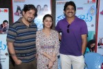 Nagarjuna At Thakita Thakita Movie Success Meet Stills - 11 of 38