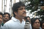 Nagarjuna Family Joins Swachh Bharat Campaign - 4 of 85