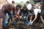 Nagarjuna Family Joins Swachh Bharat Campaign - 7 of 85