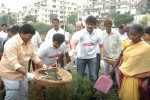 Nagarjuna Family Joins Swachh Bharat Campaign - 20 of 85
