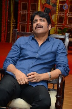 Nagarjuna Interview Photos - 15 of 61