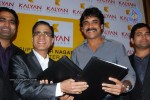Nagarjuna is Kalyan Jewellers Brand Ambassador - 40 of 49