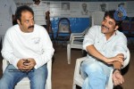 Nagarjuna Practice for T20 Tollywood Trophy Photos - 13 of 115