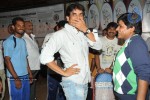 Nagarjuna Practice for T20 Tollywood Trophy Photos - 19 of 115
