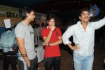 Nagarjuna Practice for T20 Tollywood Trophy Photos - 22 of 115