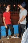 Nagarjuna Practice for T20 Tollywood Trophy Photos - 28 of 115