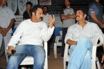 Nagarjuna Practice for T20 Tollywood Trophy Photos - 32 of 115
