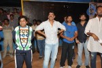 Nagarjuna Practice for T20 Tollywood Trophy Photos - 35 of 115