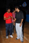 Nagarjuna Practice for T20 Tollywood Trophy Photos - 36 of 115