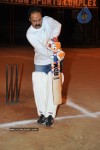 Nagarjuna Practice for T20 Tollywood Trophy Photos - 39 of 115