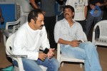 Nagarjuna Practice for T20 Tollywood Trophy Photos - 41 of 115