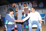 Nagarjuna Practice for T20 Tollywood Trophy Photos - 43 of 115