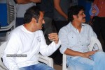 Nagarjuna Practice for T20 Tollywood Trophy Photos - 49 of 115