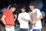 Nagarjuna Practice for T20 Tollywood Trophy Photos - 50 of 115