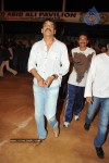 Nagarjuna Practice for T20 Tollywood Trophy Photos - 56 of 115