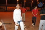 Nagarjuna Practice for T20 Tollywood Trophy Photos - 59 of 115