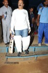 Nagarjuna Practice for T20 Tollywood Trophy Photos - 80 of 115