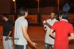 Nagarjuna Practice for T20 Tollywood Trophy Photos - 85 of 115