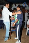 Nagarjuna Practice for T20 Tollywood Trophy Photos - 90 of 115
