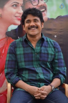 Nagarjuna SCN Interview Photos - 38 of 49