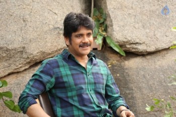 Nagarjuna SCN Interview Photos - 40 of 49