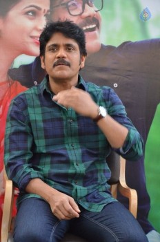 Nagarjuna SCN Interview Photos - 41 of 49