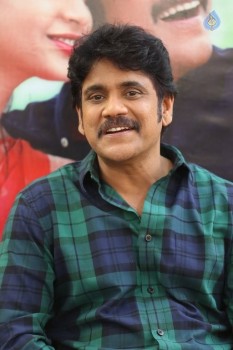 Nagarjuna SCN Interview Photos - 48 of 49