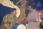 Nagavalli Movie Logo Launch - 67 of 98