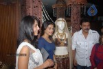 Nagavalli Movie Team at Krsala Flagship Store - 17 of 181