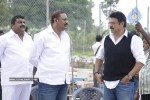 Nagavalli Movie Working Stills - 20 of 135