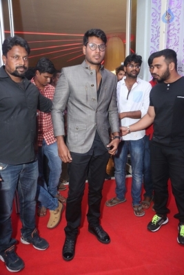 Nakshatram Movie Audio Launch 1 - 17 of 37