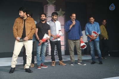 Nakshatram Movie Audio Launch 2 - 9 of 42