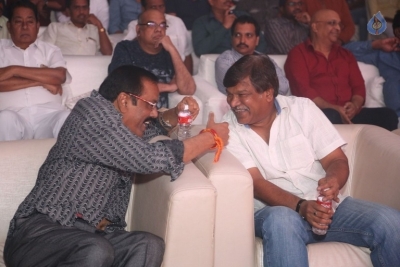 Nakshatram Movie Audio Launch 2 - 20 of 42