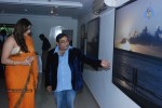 namitha-at-dr-batras-annual-charity-photo-exhibition