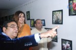 Namitha at Dr Batras Annual Charity Photo Exhibition - 37 of 62