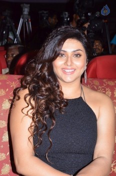 Namitha at Shakshi Press Meet - 21 of 42