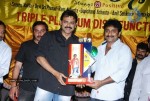 Namo Venkatesa Movie Platinum Disc Function Stills - 2 of 73