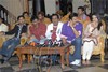 Namo Venkatesa Press Meet - 3 of 26