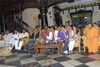 Namo Venkatesa Press Meet - 5 of 26