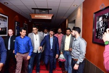 Nandamuri Balakrishna Dallas Trip Photos - 22 of 63