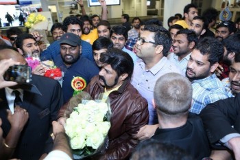 Nandamuri Balakrishna Dallas Trip Photos - 26 of 63