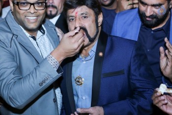 Nandamuri Balakrishna Dallas Trip Photos - 27 of 63