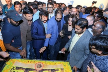 Nandamuri Balakrishna Dallas Trip Photos - 37 of 63